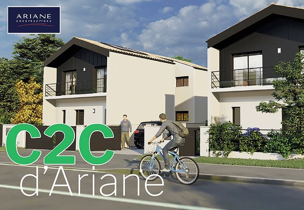 ArianeConstructions_Cradletocradle_NouvelleAquitaine