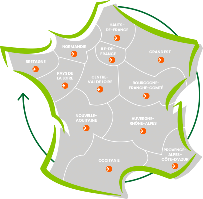 CARTE-location