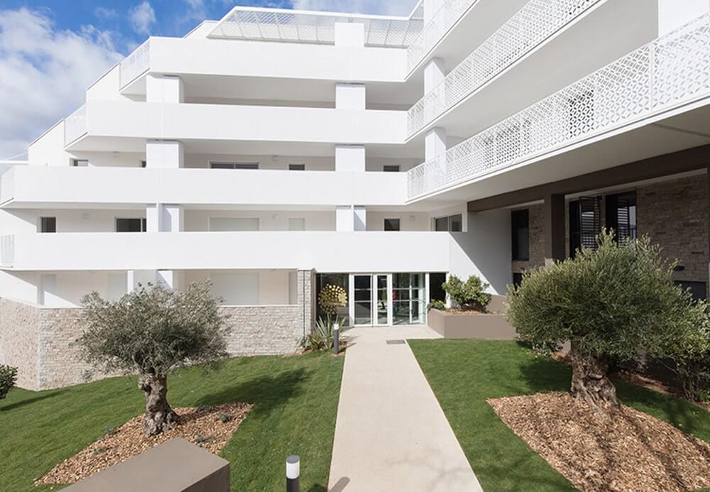 FDI_Residence_HORADELSOL