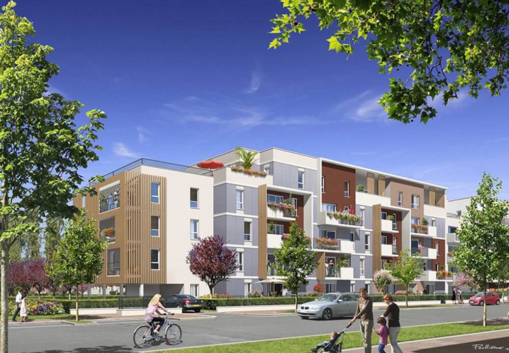 LOGIH-Logements_Rosny-sous-bois