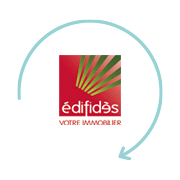 Procivis_logos_amenagement_foncier_EDIFIDES