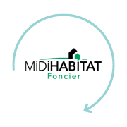 Procivis_logos_amenagement_foncier_MidiHabitat