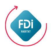 Procivis_logos_logement_social_FDI-habitat