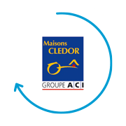 Procivis_logos_maisons_individuelles_Cledor