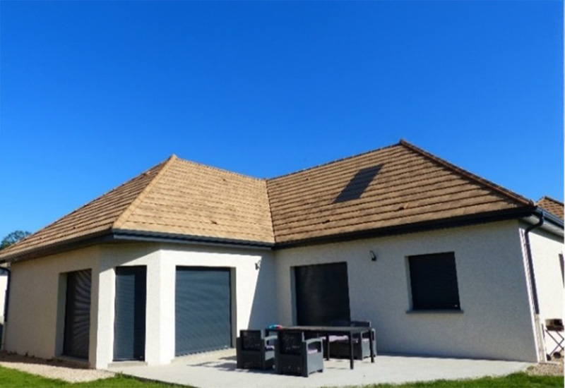 Réalisation FD CONSTRUCTIONS